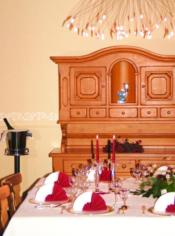 Hotel & Restaurant Kaiserhof Bad Bellingen Ngoại thất bức ảnh
