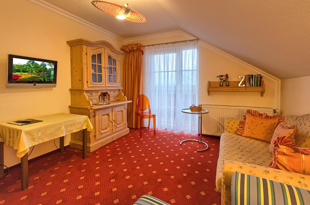 Hotel & Restaurant Kaiserhof Bad Bellingen Ngoại thất bức ảnh