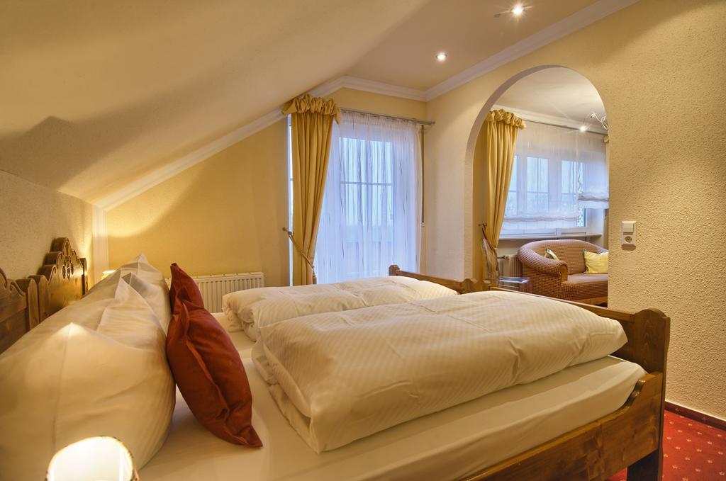 Hotel & Restaurant Kaiserhof Bad Bellingen Ngoại thất bức ảnh