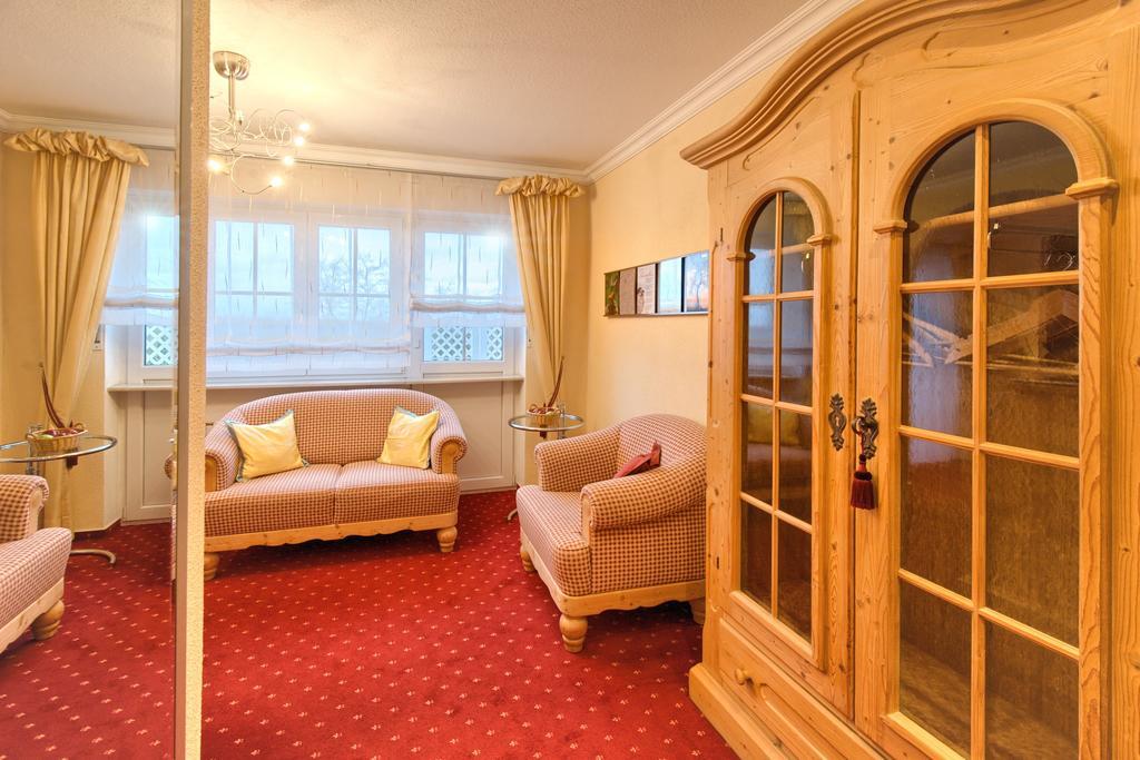 Hotel & Restaurant Kaiserhof Bad Bellingen Ngoại thất bức ảnh