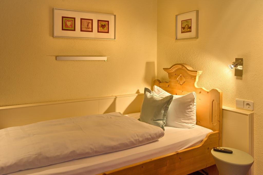 Hotel & Restaurant Kaiserhof Bad Bellingen Phòng bức ảnh