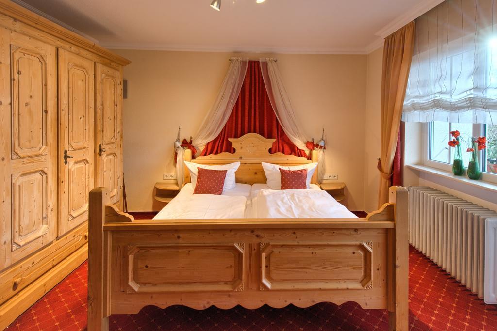 Hotel & Restaurant Kaiserhof Bad Bellingen Phòng bức ảnh