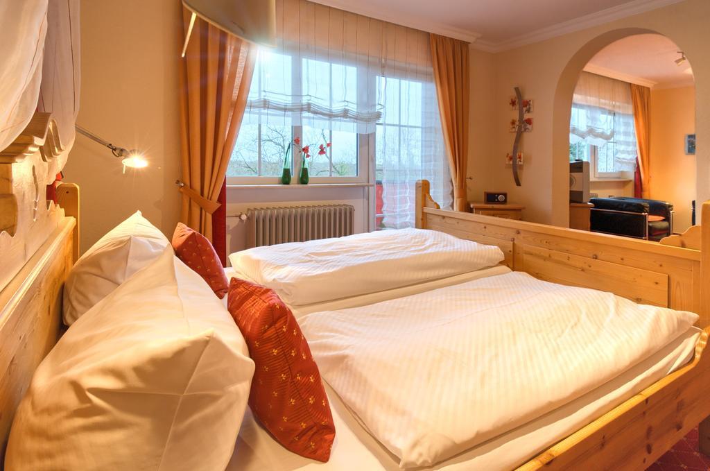 Hotel & Restaurant Kaiserhof Bad Bellingen Ngoại thất bức ảnh