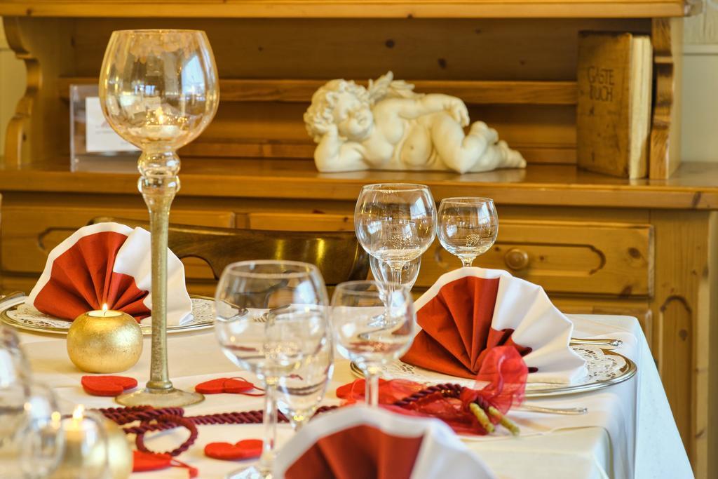 Hotel & Restaurant Kaiserhof Bad Bellingen Ngoại thất bức ảnh